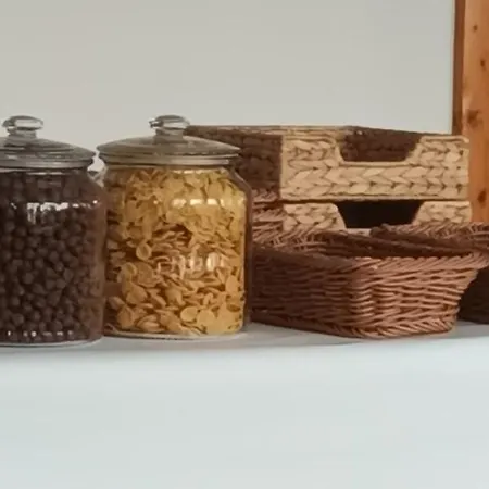 Bed & Breakfast Wojciechowo *