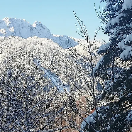 Bed & Breakfast Wojciechowo Zakopane