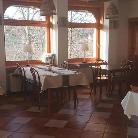 Bed & Breakfast Wojciechowo *