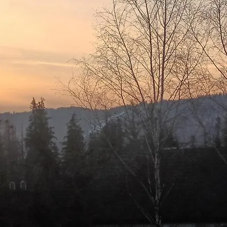 Wojciechowo * Zakopane