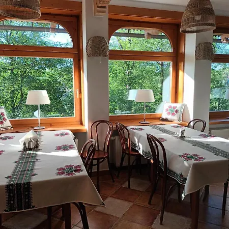 Bed & Breakfast Wojciechowo