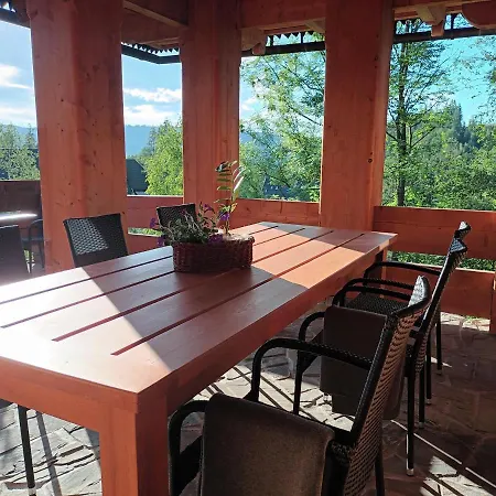 Bed & Breakfast Wojciechowo Zakopane