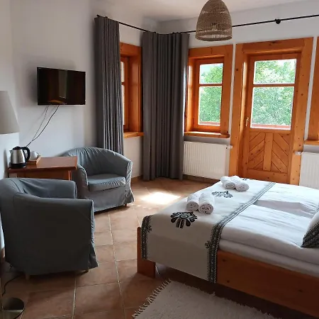 Wojciechowo Bed & Breakfast Zakopane