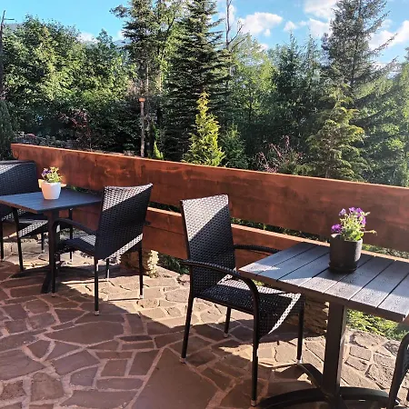 Bed & Breakfast Wojciechowo