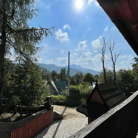 Bed & Breakfast Wojciechowo Zakopane