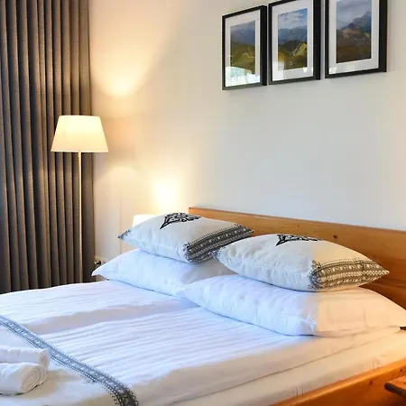 Wojciechowo Bed & Breakfast Zakopane