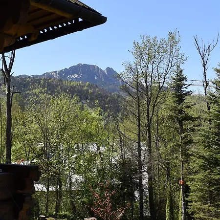 Bed & Breakfast Wojciechowo Zakopane
