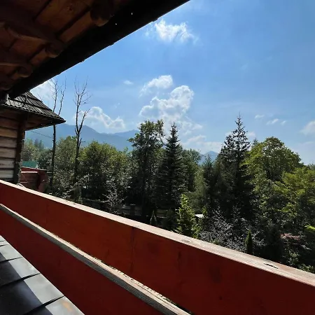 Wojciechowo Zakopane