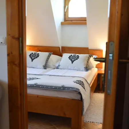 Wojciechowo Bed & Breakfast