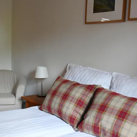 Bed & Breakfast Wojciechowo