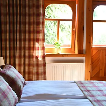 Bed & Breakfast Wojciechowo *