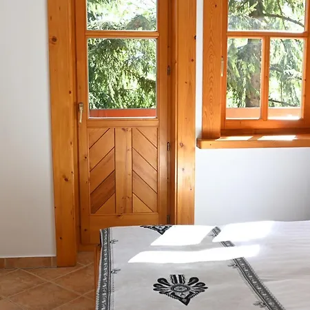 Bed & Breakfast Wojciechowo
