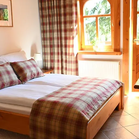 Wojciechowo Bed & Breakfast Zakopane