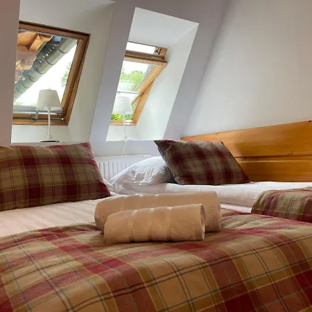 Wojciechowo Bed & Breakfast Zakopane