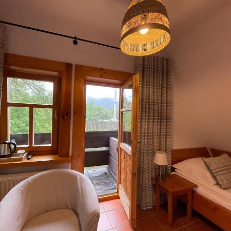 Wojciechowo Bed & Breakfast Zakopane