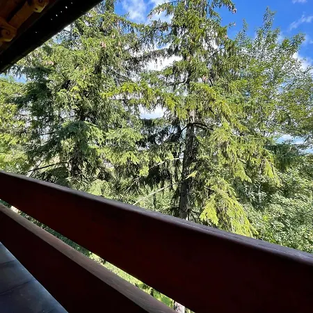 Wojciechowo Zakopane