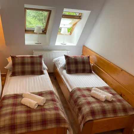Wojciechowo Bed & Breakfast