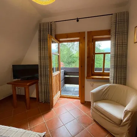 Wojciechowo Bed & Breakfast