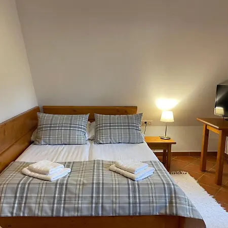 Wojciechowo Bed & Breakfast Zakopane