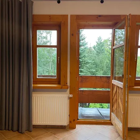 Bed & Breakfast Wojciechowo *