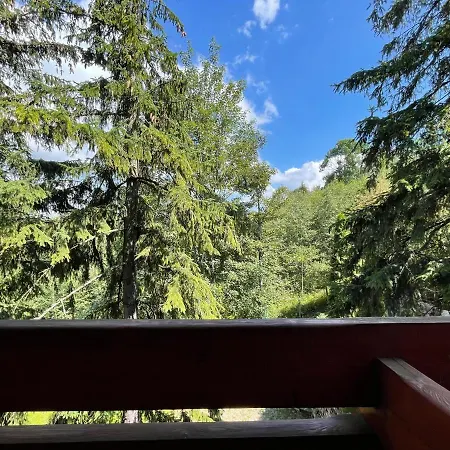 Bed & Breakfast Wojciechowo Zakopane