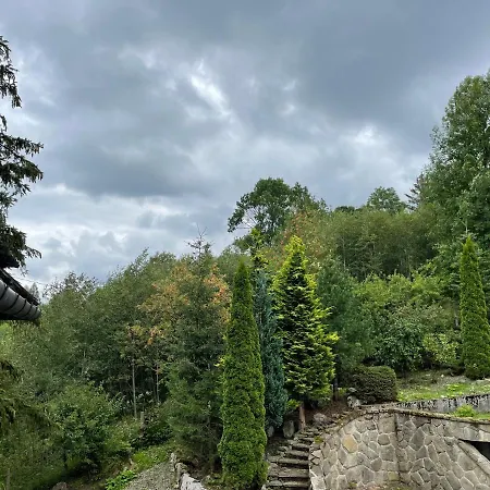 Bed & Breakfast Wojciechowo Zakopane