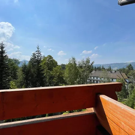 Wojciechowo Zakopane