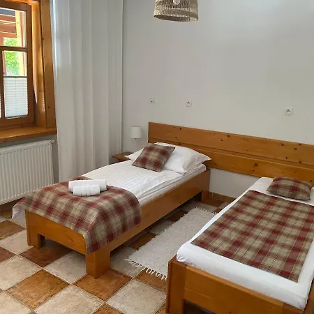 Bed & Breakfast Wojciechowo