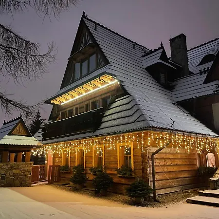 Bed & Breakfast Wojciechowo *