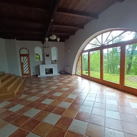 Bed & Breakfast Wojciechowo Zakopane