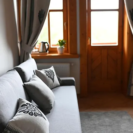 Wojciechowo Bed & Breakfast Zakopane