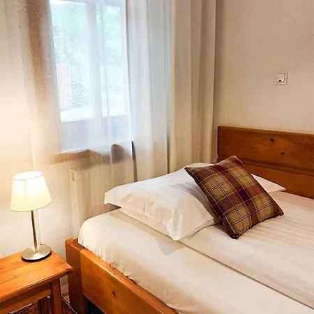 Bed & Breakfast Wojciechowo *