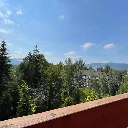 Wojciechowo 住宿加早餐酒店 *