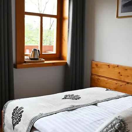 Bed & Breakfast Wojciechowo Zakopane