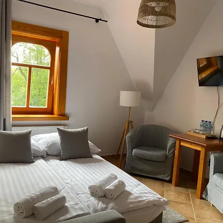 Bed & Breakfast Wojciechowo Zakopane