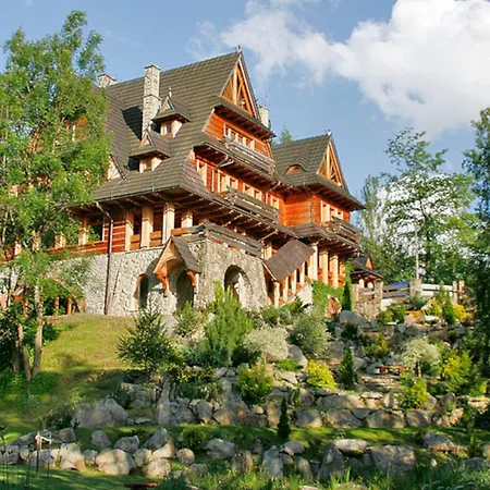 Bed & Breakfast Wojciechowo